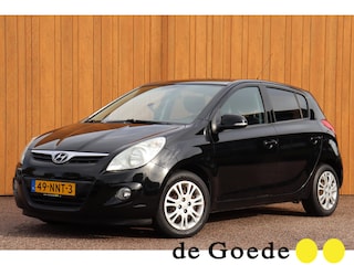 Hyundai i20 1.2i i-Motion org.nl airco
