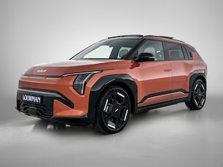 Kia EV3 GT-Line 81.4 kWh Snel leverbaar | Panorama Schuif/kantel | GT-Line