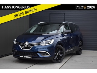 Renault Scénic TCe 140 EDC Intens | AUTOMAAT | 7 PERSOONS | CAMERA | NAVI | CRUISE CONTROL |CLIMATE CONTROL | LMV | PDC