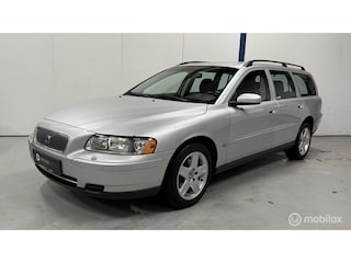 Volvo V70 2.4 Edition I AUTOMAAT / YOUNGTIMER