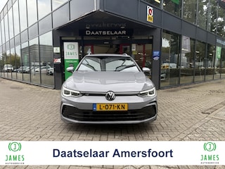 Volkswagen Golf 1.5 eTSI R-Line Business Carplay Adaptive Cruise Camera