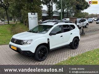 Dacia Duster 1.0 TCe Essential