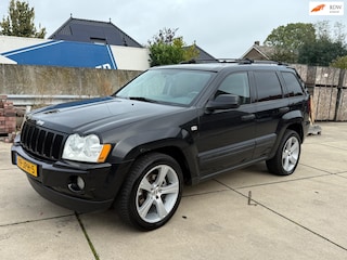 Jeep Grand Cherokee 3.7 V6 Laredo