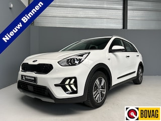 Kia Niro 1.6 GDi Hybrid DynamicPlusLine 10jr Kia Garantie|Navi|Cruise|Camera|DAB
