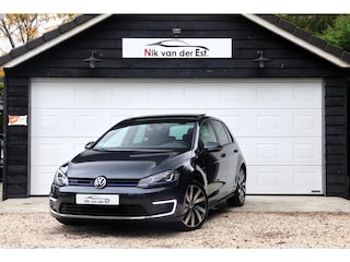 Volkswagen Golf 1.4 TSI GTE-Pano-Sportst-Ambient-Dealer OH