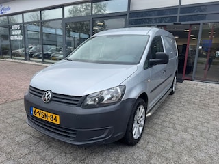 Volkswagen Caddy 1.6 TDI BMT CARPLAY APK 3-26 BJ 2010 !!!