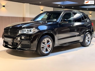 BMW X5 40e iPerformance High Executive M Pakket|PANO|HARMANKARDON|BLINDSPOT|360CAMERA|MEMORY|ACC|STOELVERWARMING
