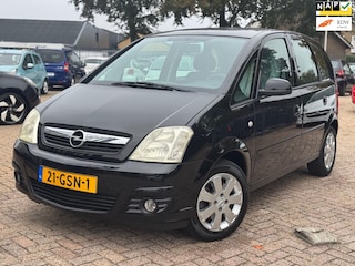 Opel Meriva 1.6-16V Temptation AIRCO APK 06-2026 CRUISE CTRL