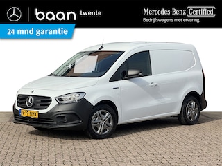 Mercedes-Benz Citan L1 Pro 51 kWh | Camera | Cruise | Mbux | Certified 24 mnd garantie