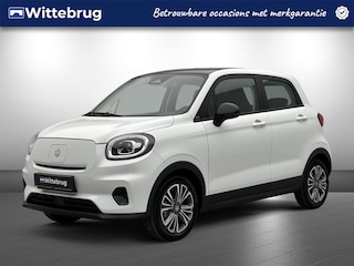 Leapmotor T03 Design 37.3 kWh Volledig Elektrisch met 265 km WLTP Range, Airconditioning, Panoramadak, Adaptive Cruise Control en Uit voorraad leverbaar!