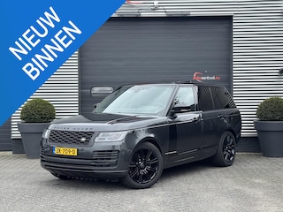 Land Rover Range Rover 3.0 TDV6 Autobiography | Panoramadak | 360* Camera | Head-Up Display | Stoelkoeling/Verwarming | Trekhaak |