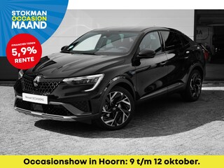 Renault Arkana 1.6 E-Tech full hybrid 145 esprit Alpine | winter pakket | 360 camera | heerlijk rijden | | incl. Bovag rijklaarpakket met 12 maanden garantie |