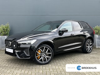 Volvo XC60 T8 AWD Polestar Engineered Long Range | Öhlins onderstel | Pano | 360 camera | Pilot Assist | Sportstoel | Harman/Kardon |