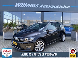 Volkswagen Golf Sportsvan 1.2 TSI Highline Navigatie,Trekhaak & Camera