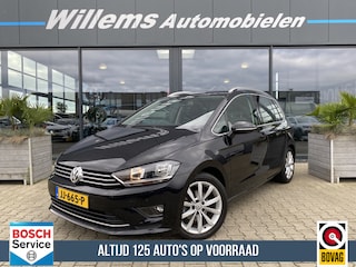 Volkswagen Golf Sportsvan 1.2 TSI Highline Navigatie,Trekhaak & Camera