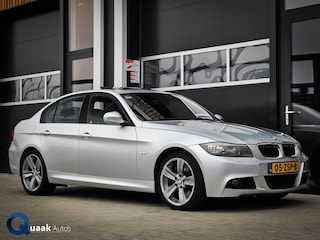 BMW 335i Xdrive M-Performance | PANO | LEER | KEYLESS | YOUNGTIMER | FULL OPTION | VOLLEDIGE HISTORIE