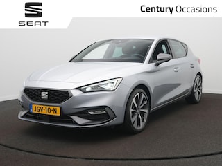 Seat Leon 1.0 eTSI FR Business Intense DSG / Virtual / Camera / Adap. Cruise