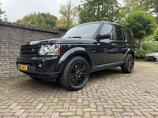 Land Rover Discovery 3.0 TDV6 HSE 7-Pers. Incl. BTW Zeer Mooi