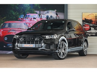 Audi Q7 55 TFSI e quattro Pro Line Plus