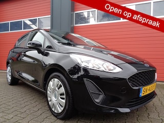 Ford Fiesta 1.1 Trend 86PK Clima Navi NL-Auto
