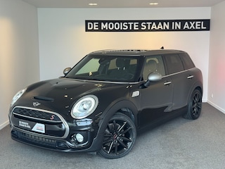 Mini Clubman 2.0 Cooper S