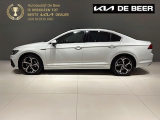 Volkswagen Passat 1.5 TSI 150pk DSG R-Line Business+