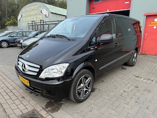Mercedes-Benz Vito 110 CDI 320 Functional Lang