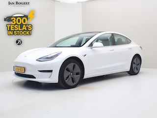 Tesla Model 3 Standard RWD Plus [ AUTOPILOT+60 kWh+PREMIUM AUDIO ]