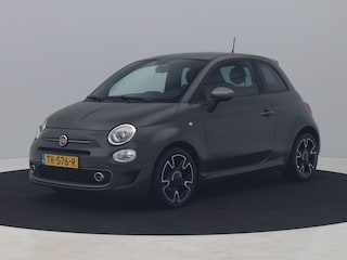 Fiat 500 0.9 TwinAir Turbo Automaat Sport | CRUISE | NAVI