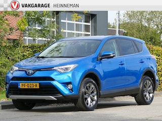 Toyota RAV4 2.5 Hybrid First Edition AUTOMAAT | achteruitrijcamera | navigatie | all-season-banden