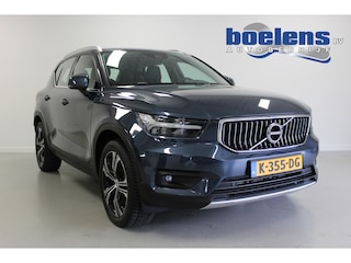 Volvo XC40 1.5 T5 Recharge Inscription | WEGKL-TRHAAK | CAM | STOEL+STUUR/VWER | 19'LMV | DAB | CARPLAY | E-KLEP |