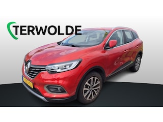 Renault Kadjar TCe 140 GPF Intens | Pack Winter | Trekhaak |