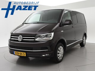 Volkswagen Transporter CARAVELLE 2.0 TDI DSG ROLSTOEL LIFT EURO 6 + STANDKACHEL | CAMERA | CARPLAY | LED | STOELVERW. | NAVIGATIE