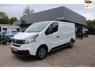 Fiat Talento ZEER MOOIE GAVE BUS 1.6 MJ L1H1 Basis