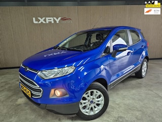 Ford Ecosport 1.0 EcoBoost Titanium | Airco | Cruise | PDC |