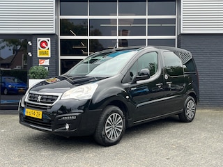 Peugeot Partner Electric Active, Automaat, Navi, Camera, Cruise, NAP
