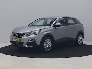 Peugeot 3008 1.2 PureTech 130 PK Automaat Active | CAMERA | CARPLAY