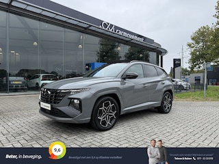 Hyundai Tucson 1.6 T-GDi 265PK PHEV NiLine Sky | 1ste Eig. | Full Option