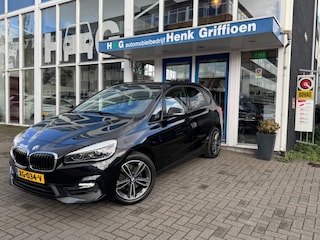 BMW 2-serie Tourer 218i High Executive I BlueTooth I Cruise Control I Head-up Display