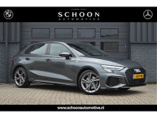 Audi A3 Sportback 30 TFSI S edition | S-LINE |