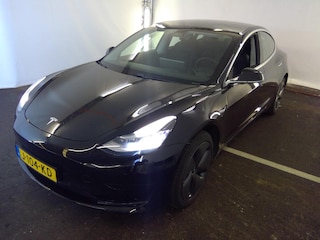 Tesla Model 3 Standard RWD Plus [ AUTOPILOT+60 kWh+PREMIUM AUDIO ]