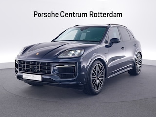 Porsche Cayenne S E-Hybrid