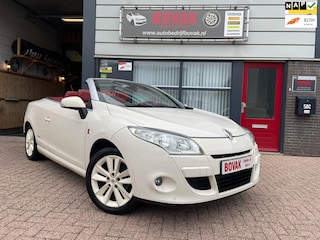 Renault Mégane Coupé-Cabriolet 1.4 TCE Floride GT-Line UNIEKE Uitvoering!!!