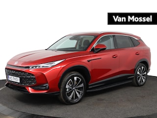 MG HS PHEV 1.5 Comfort TREKHAAK | ALL SEASON BANDEN | DIRECT RIJDEN