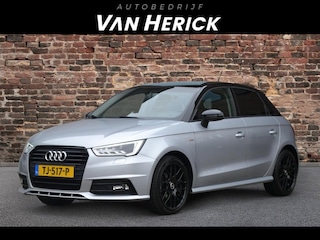 Audi A1 Sportback 1.0 TFSI S-Line | Cruise | LED | Bleutooth