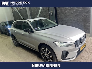 Volvo XC60 T6 Plug-in hybrid Plus Dark | Panoramadak | 360° Camera | harman/kardon | ACC | Stoel+Stuurverwarming