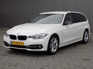 BMW 3-serie Touring 318i Executive Automaat