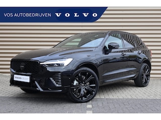 Volvo XC60 T8 Plug-in hybrid AWD Plus Black Edition | Premium Pack | Lighting Pack