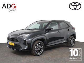 Toyota Yaris Cross 1.5 Hybrid 115 First Edition | Navigatie | Apple carplay & Android auto | Parkeer camera |