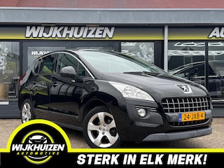 Peugeot 3008 1.6 VTi Première met Panorama dak !!! Navigatie !!! Nap !!!